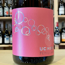 Domaine Uchida - Pétillant