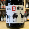 Domaine Les 3 Têtus - Les 3 Têtus [Rouge]