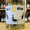 Domaine Les 3 Têtus - Les 3 Têtus [Blanc Doux]