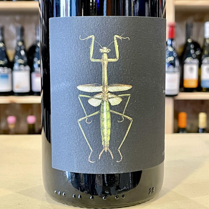 Domaine Ledogar - La Mariole