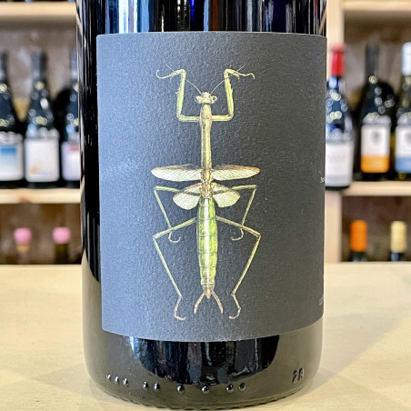 Domaine Ledogar - La Mariole