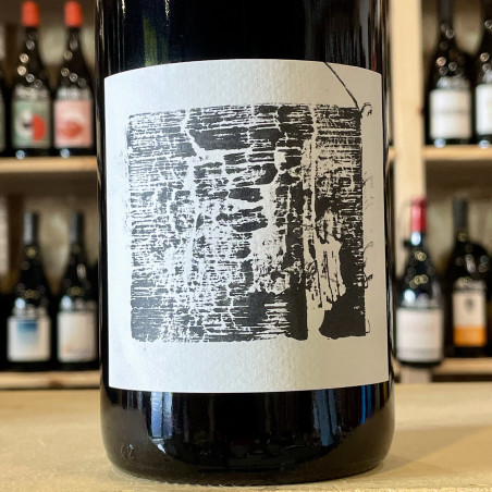 Fleuve Rouge - Domaine La Borde Noire (ex La Bancale)