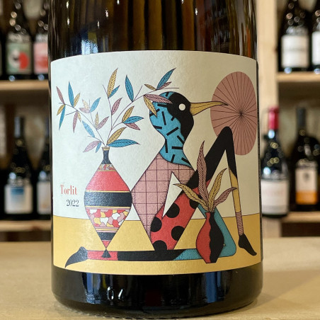 Domaine Les Salicaires - Torlit