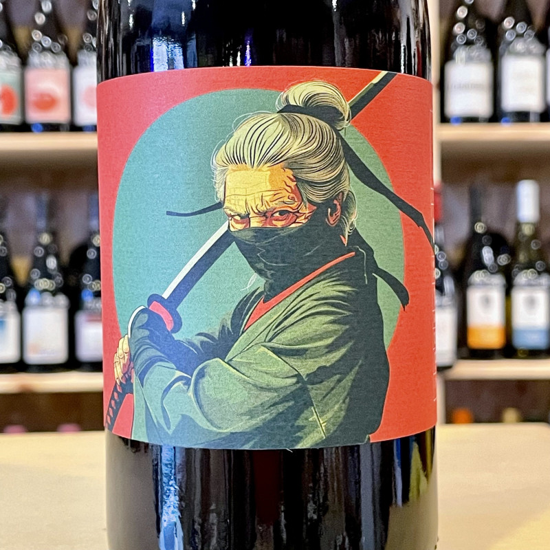 Domaine De Mena - Katana