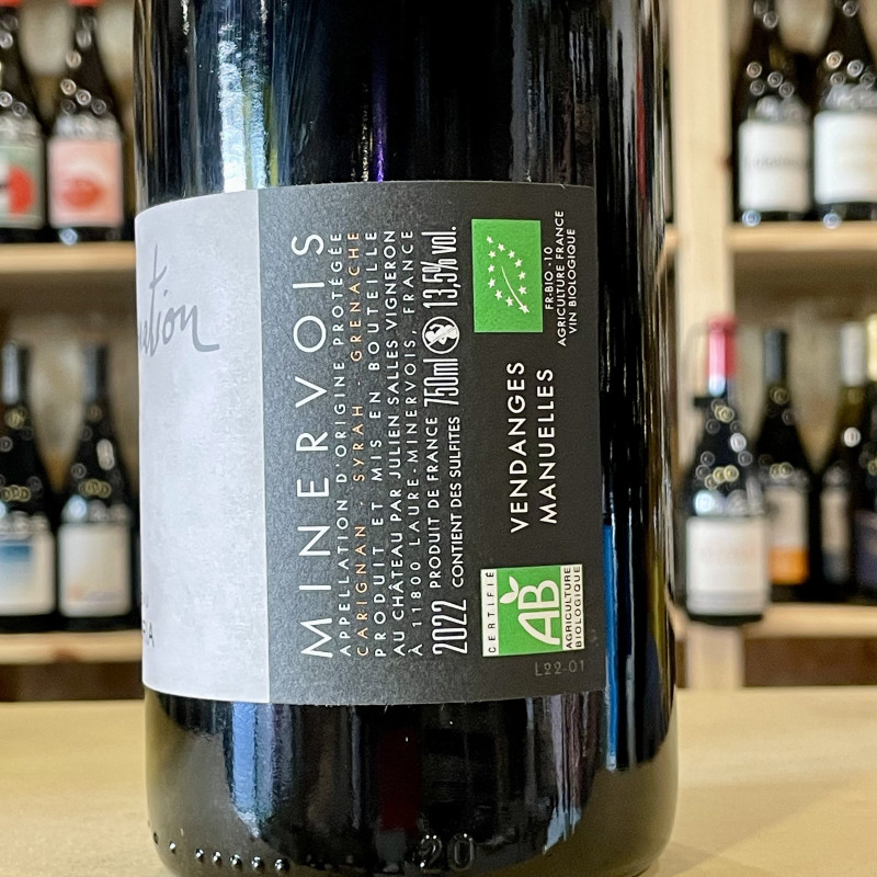 Château Armoria - La Tranformation