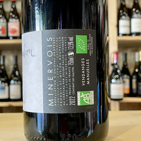 Château Armoria - La Tranformation