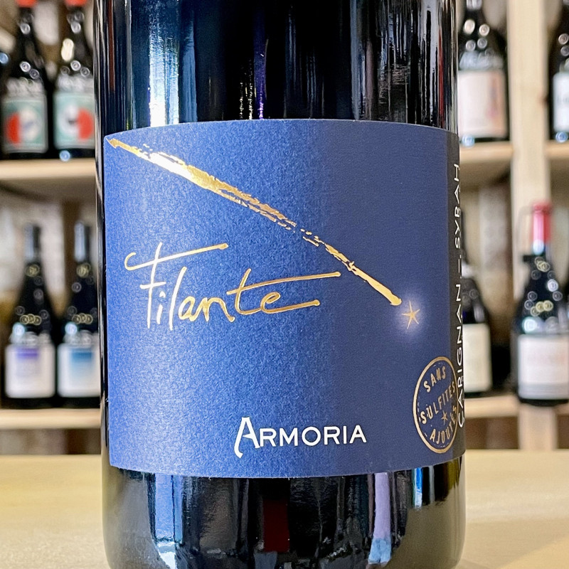 Château Armoria - Filante