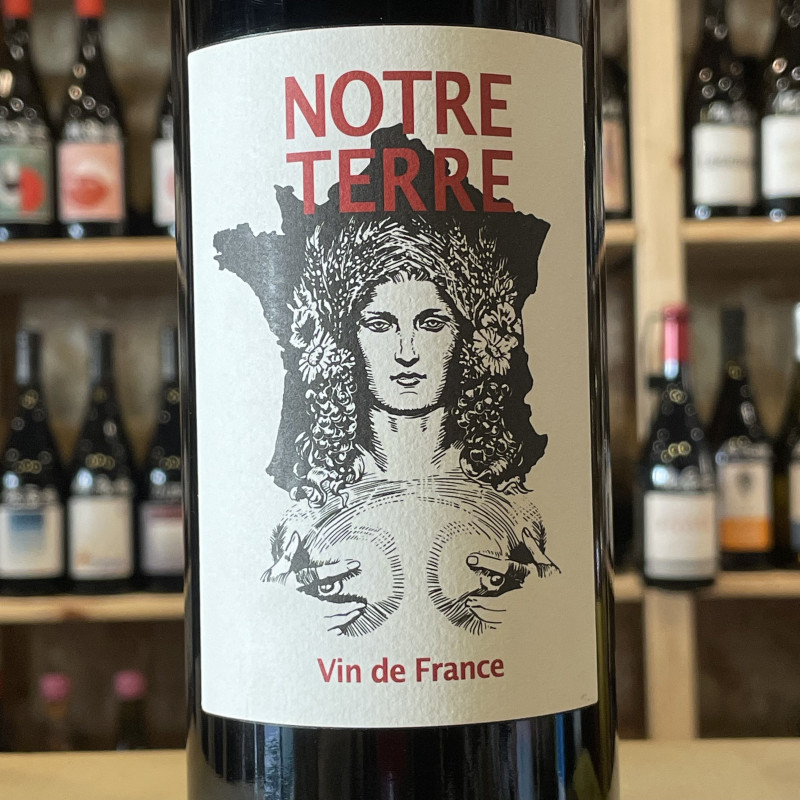 Domaine de Courbissac - Notre Terre