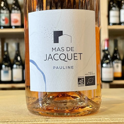 Mas de Jacquet - Pauline