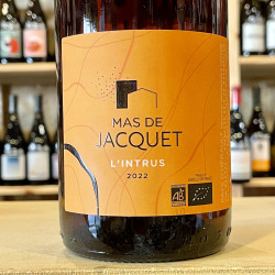 Mas de Jacquet - L'Intrus