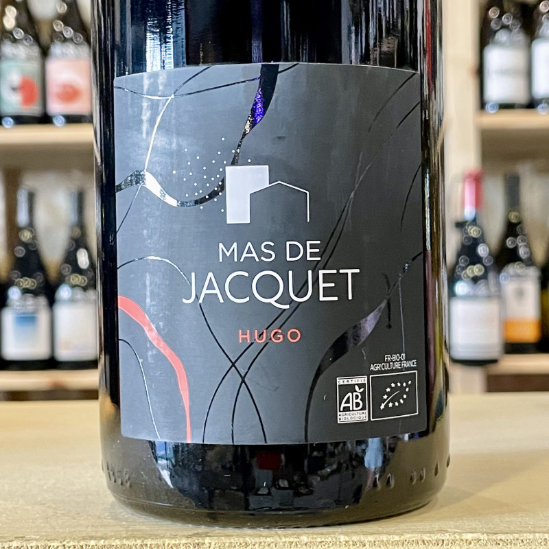 Mas de Jacquet - Hugo