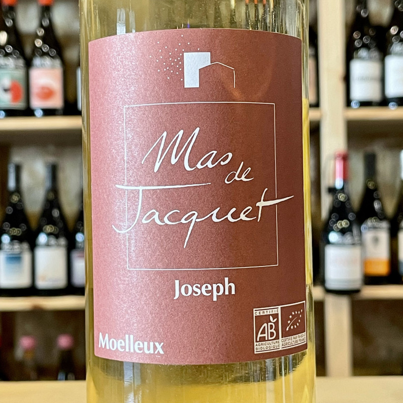 Mas de Jacquet - Joseph