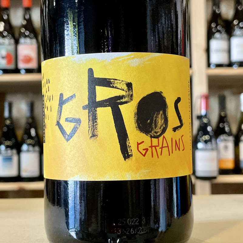 Domaine Vila Voltaire - Gros Grains