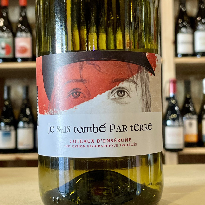 Domaine Vila Voltaire - Je Suis Tombé Par Terre