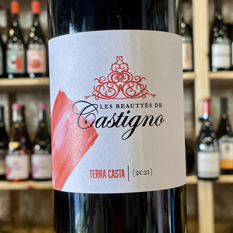 Château Castigno - Terra Casta