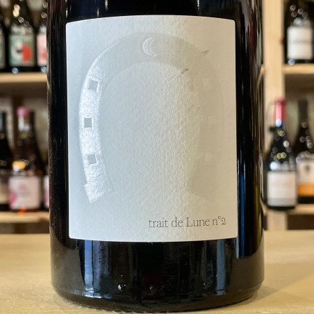 Château Castigno - Trait de Lune