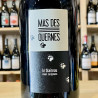 Mas des Quernes  - Le Blaireau