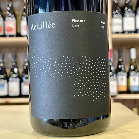 Domaine Achillée - Pinot Noir Libre