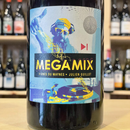Clos des Vignes du Maynes - Megamix