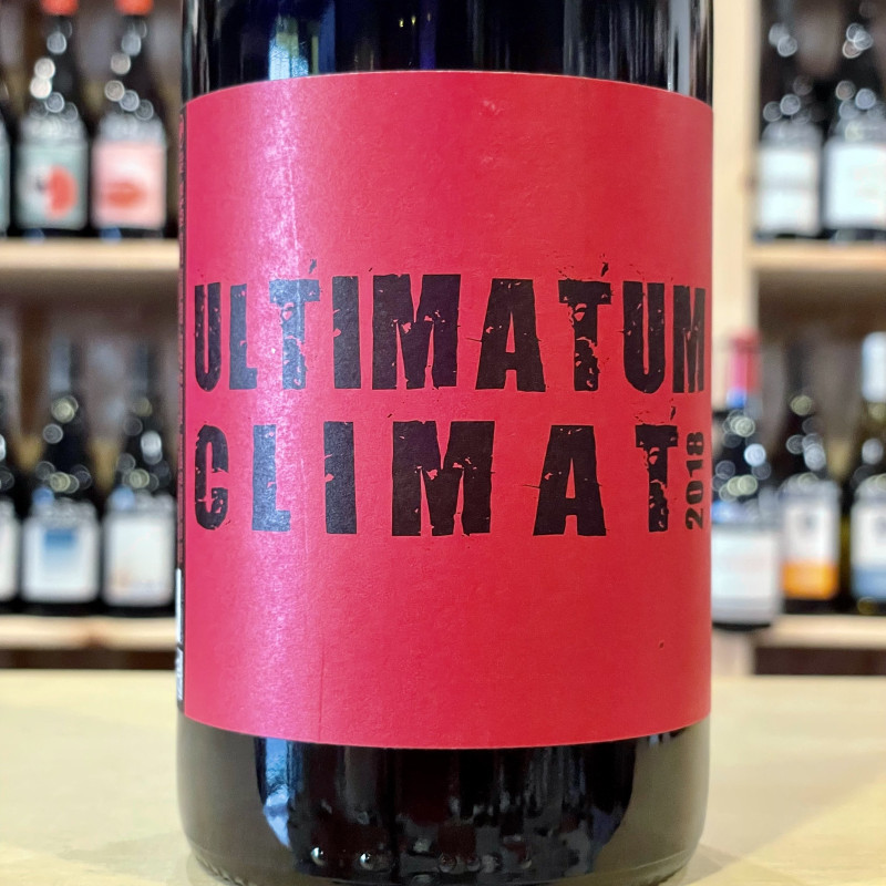 Clos des Vignes du Maynes - Ultimatum Climat