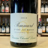 Domaine Chantal Lescrue - Pommard 1er Cru [Les Bertins]