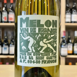 Domaine La Soeur Cadette - Melon