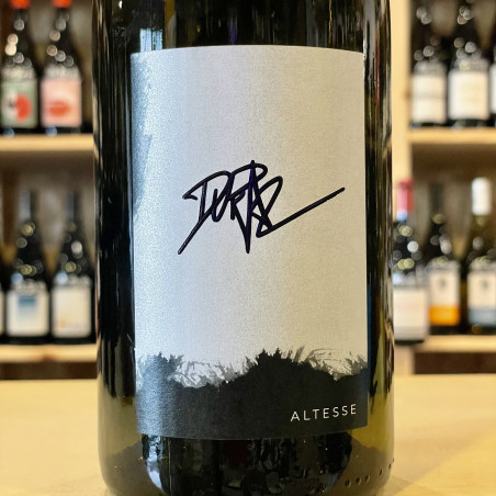 Domaine Dupraz - Altesse