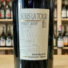 Domaine Tissot - Sous la Tour