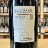 Domaine Tissot - Trousseau Amphore