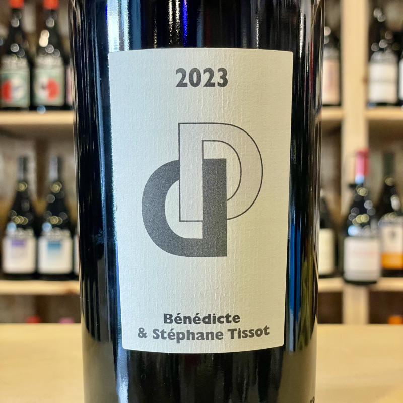 Domaine Tissot - Cuvée DD