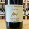 Clos du Tue Boeuf - Rouillon