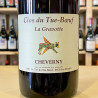 Clos du Tue Boeuf - La Gravotte