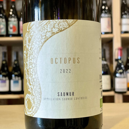 Domaine de l'Austral - Octopus [Blanc]