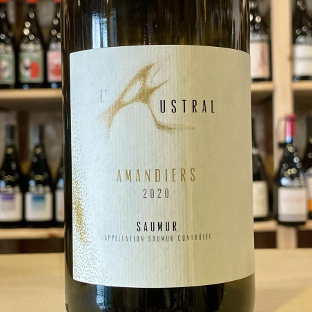 Domaine de l'Austral - Amandiers