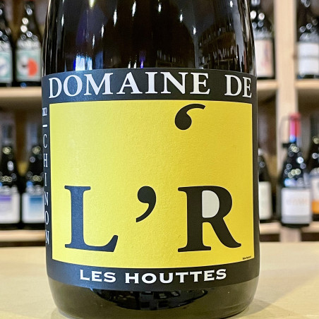 Domaine de L'R - Les Houttes