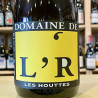 Domaine de L'R - Les Houttes