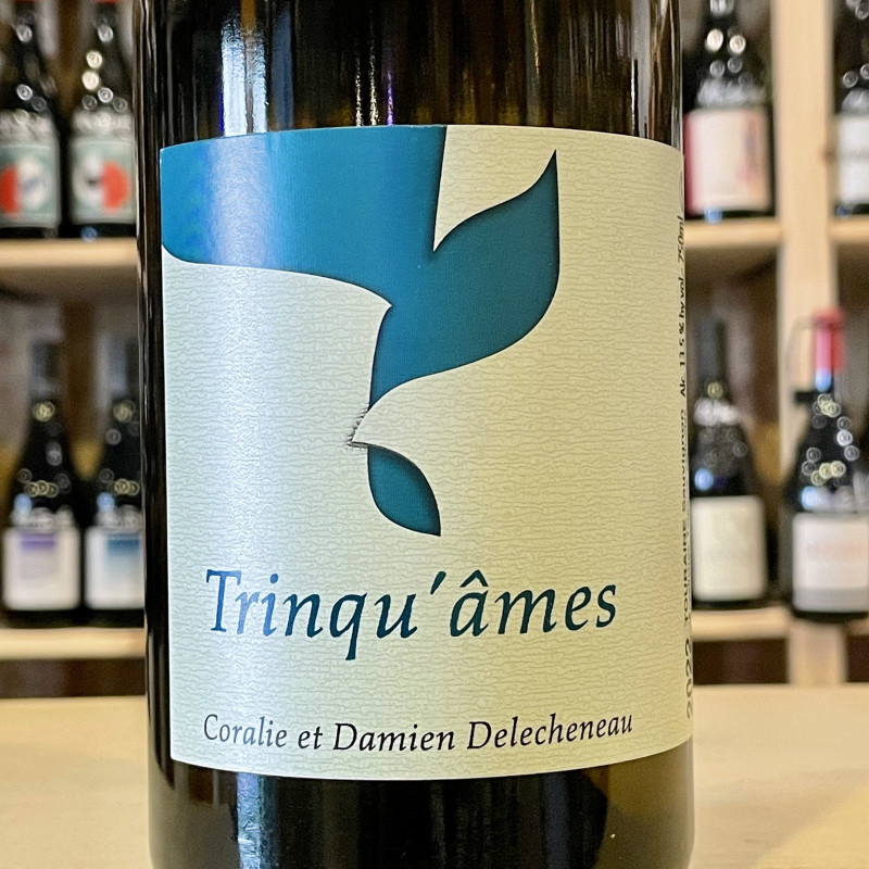Domaine La Grange Tiphaine - Trinqu'âmes