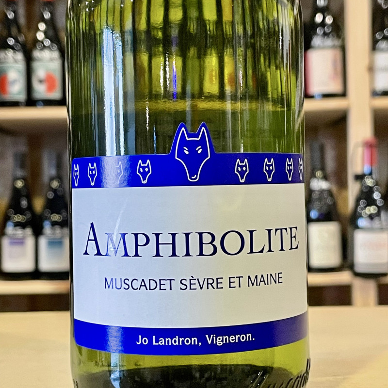 Domaine Jo Landron - Amphibolite