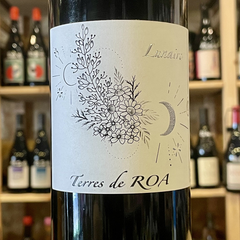 Domaine Terres de Roa - Lunaire