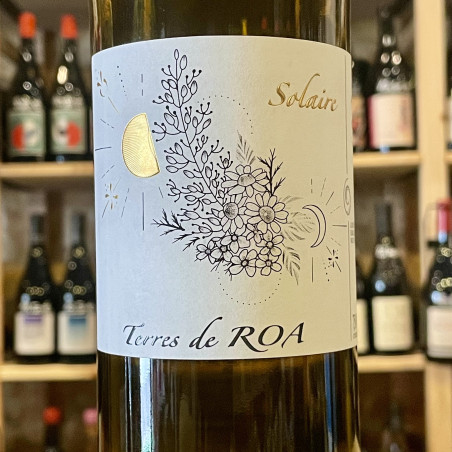 Domaine Terres de Roa - Solaire