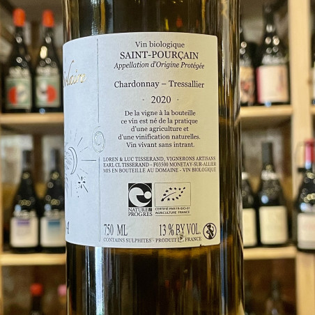 Domaine Terres de Roa - Solaire