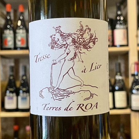 Domaine Terres de Roa - Tresse À Lier