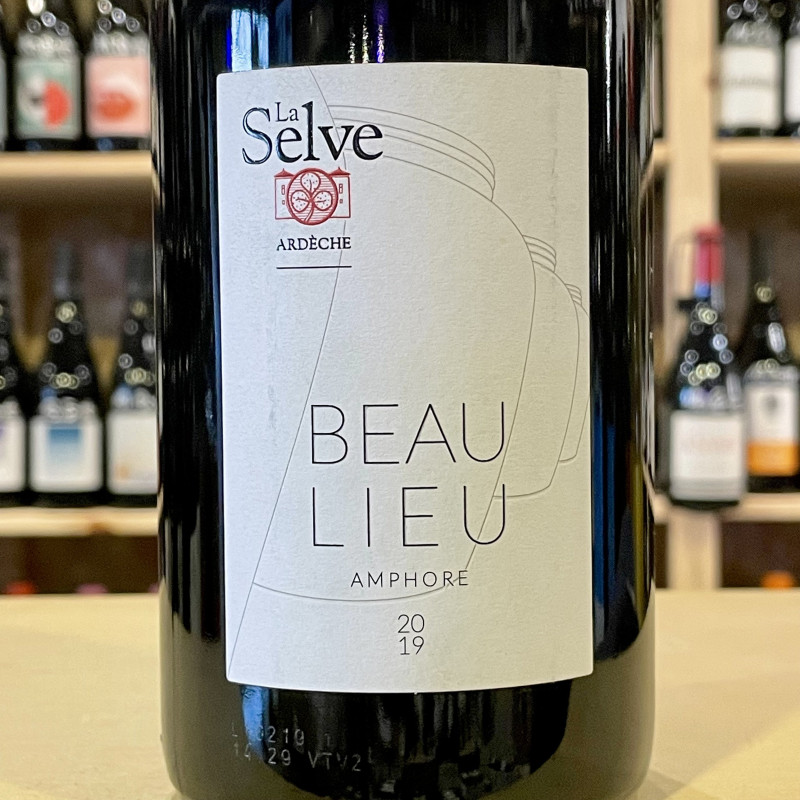 Château de la Selve - Beaulieu