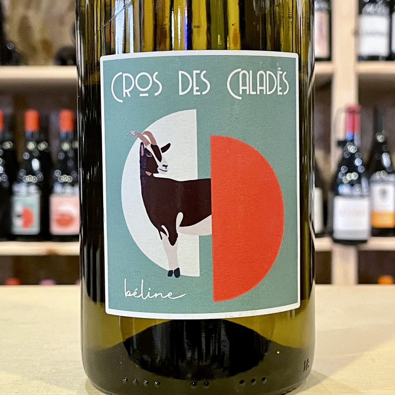 Cros des Calades - Béline