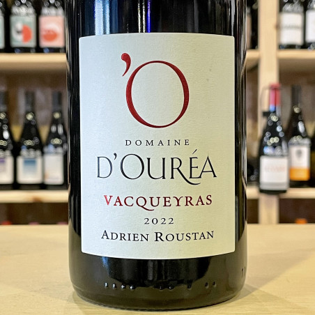 Domaine d'Ouréa - Vacqueyras