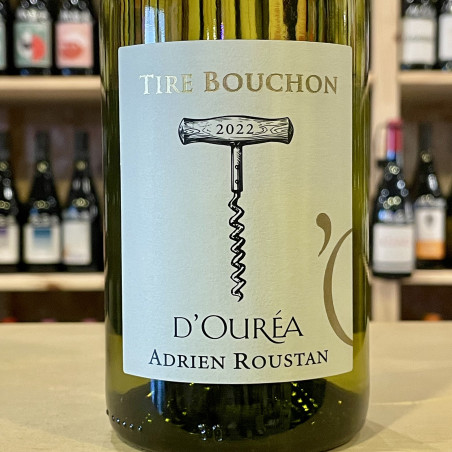 Domaine d'Ouréa - Tire Bouchon [Blanc]