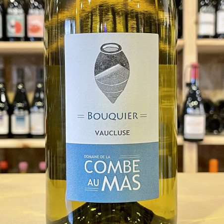 La Combe au Mas - Bouquier