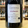 Domaine du Coulet - Et la Bannière ... [Crozes Hermitage]