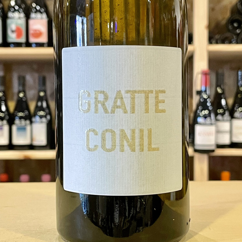 Domaine du Petit Oratoire - Gratte Conil
