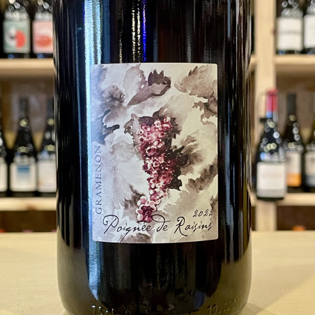 Domaine Gramenon - Poignée de Raisin